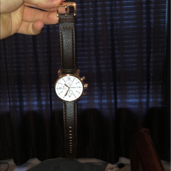 Fossil watch - Picture 1 of 1